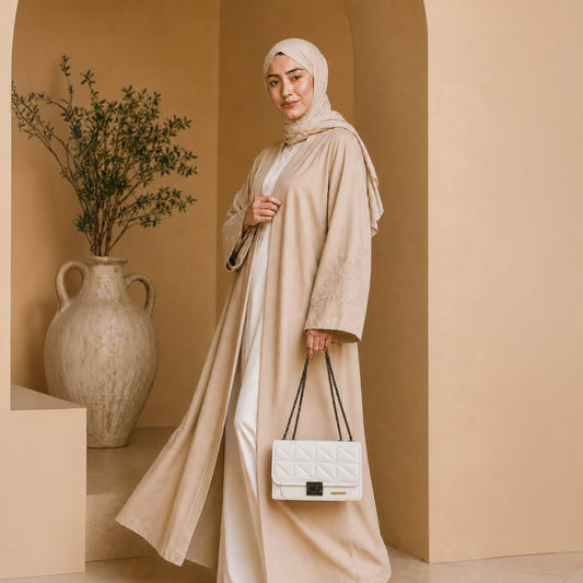 The Signature Ivory