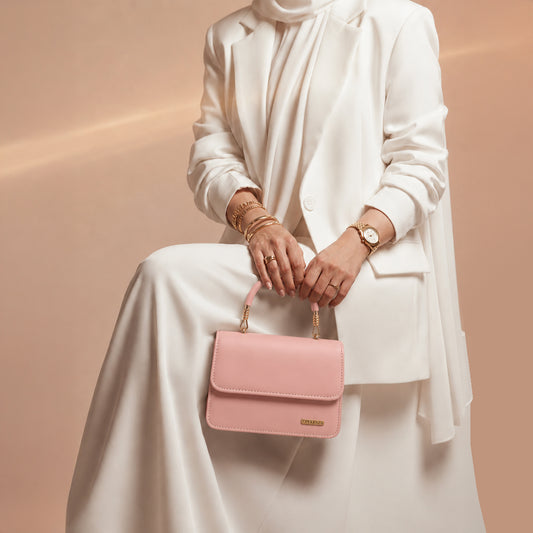 Amara Pink