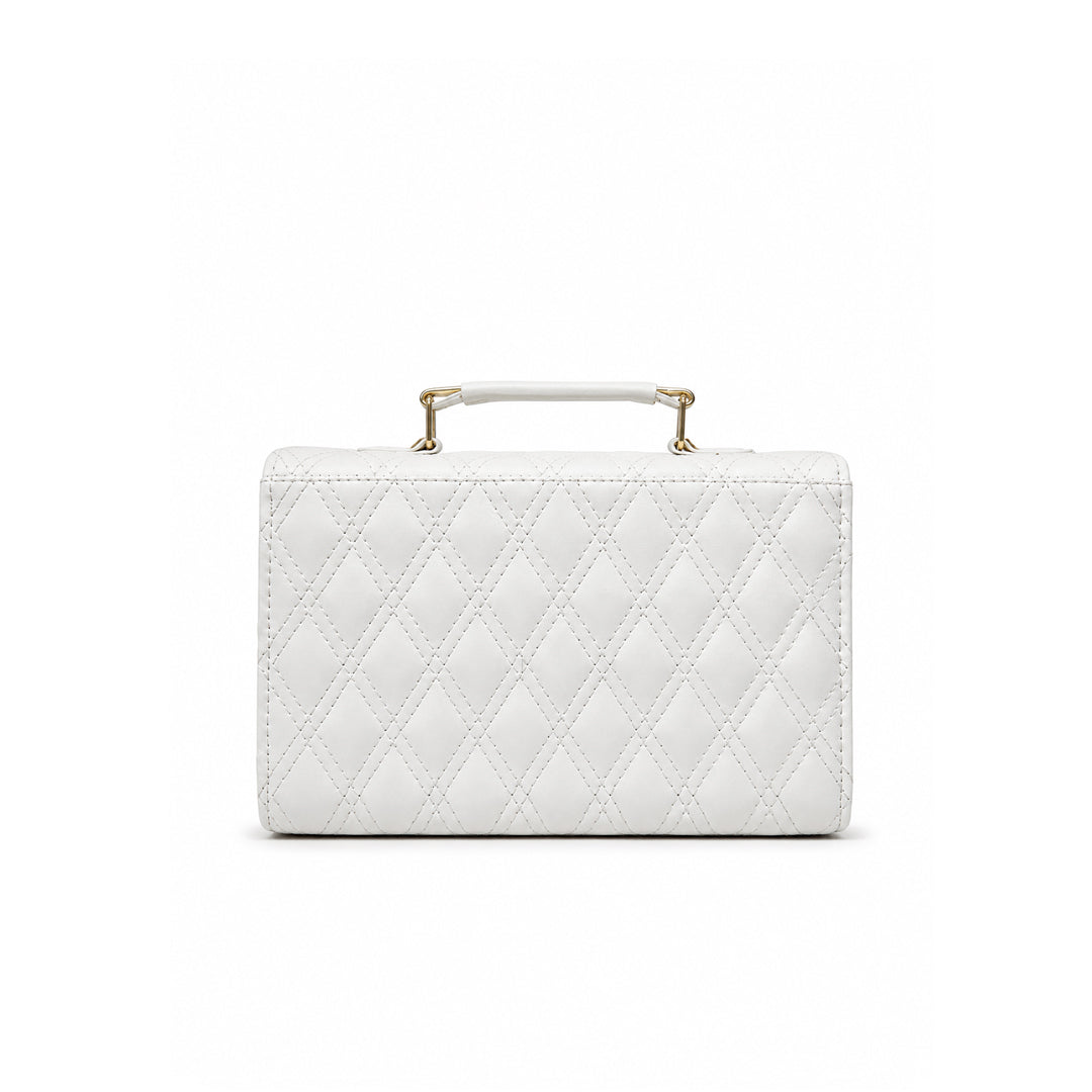 Majestic Ivory White