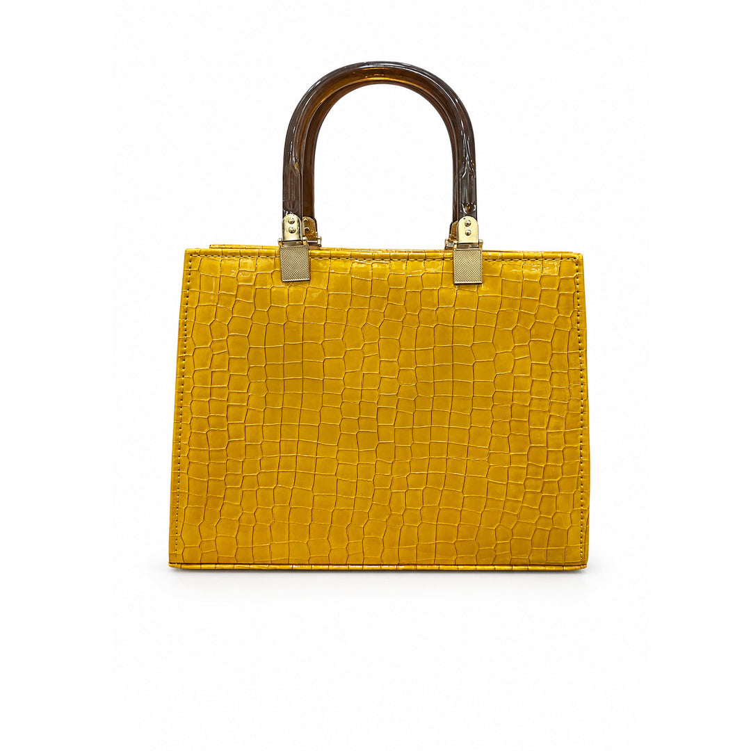 Yellow Lush