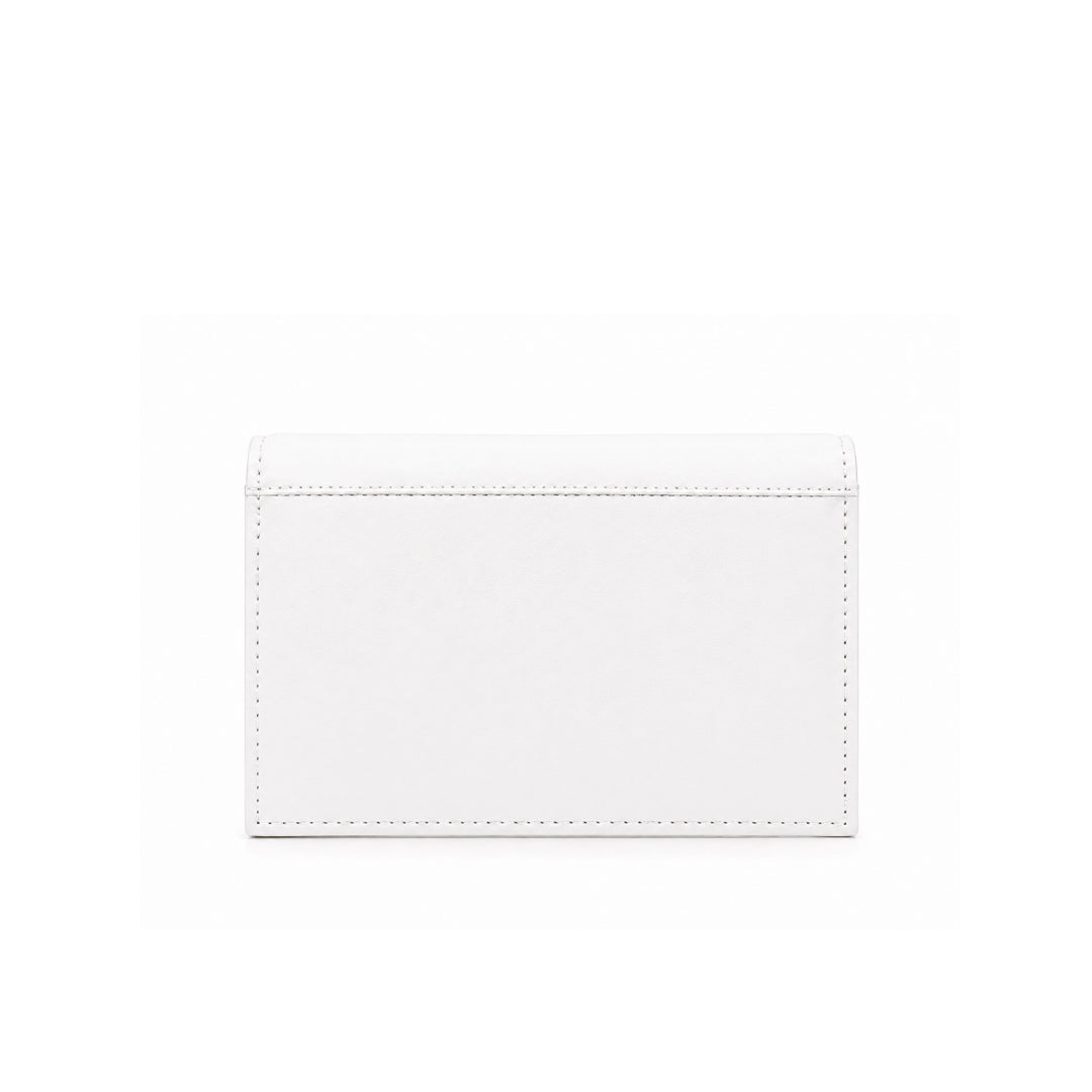 Royal Mini Pearl White