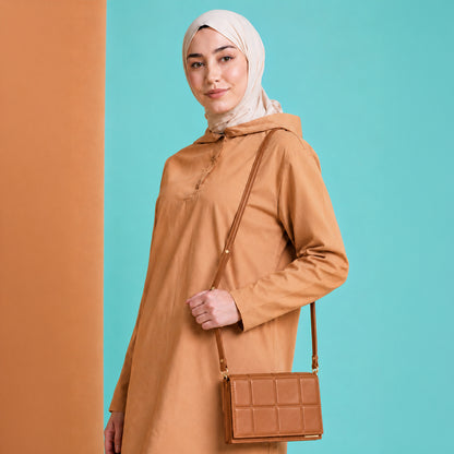 Royal Mini Dairy Brown