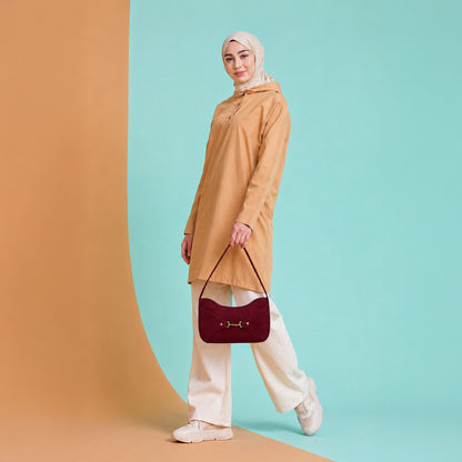 Sahara Curve Cherry Red