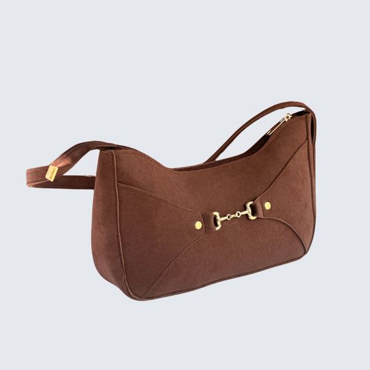 Sahara Curve Murky Brown