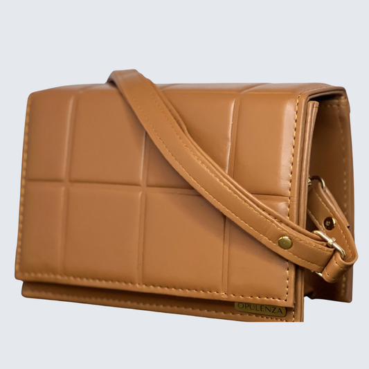 Royal Mini Dairy Brown