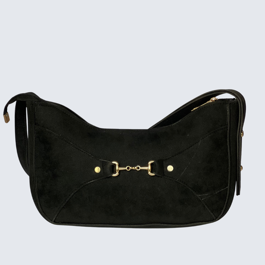 Sahara Curve Matte Black