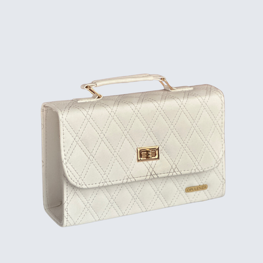 Majestic Ivory White