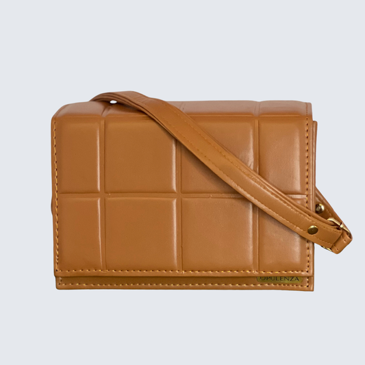 Royal Mini Dairy Brown