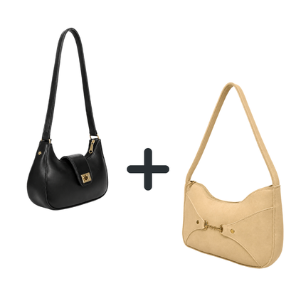 The Everyday Elegance Duo