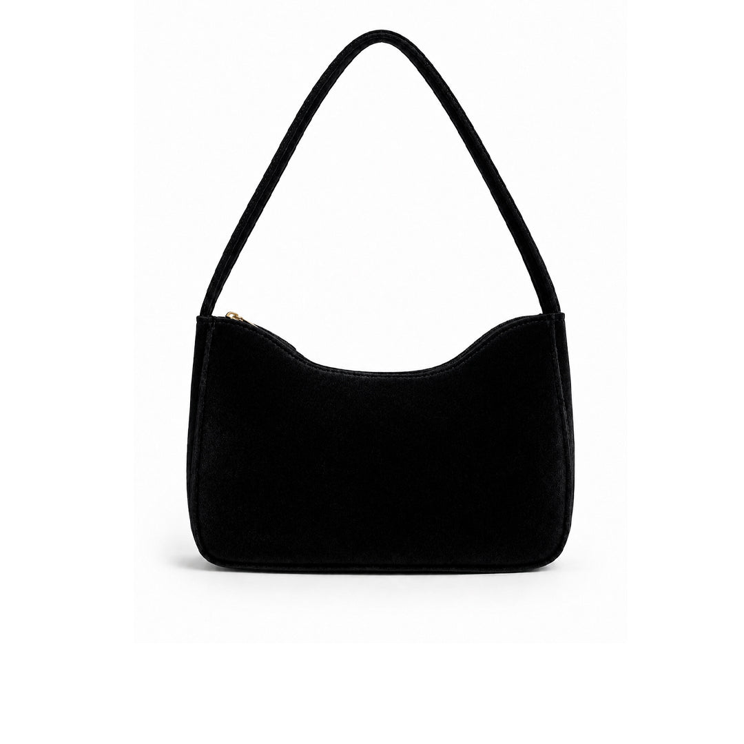 Sahara Curve Matte Black