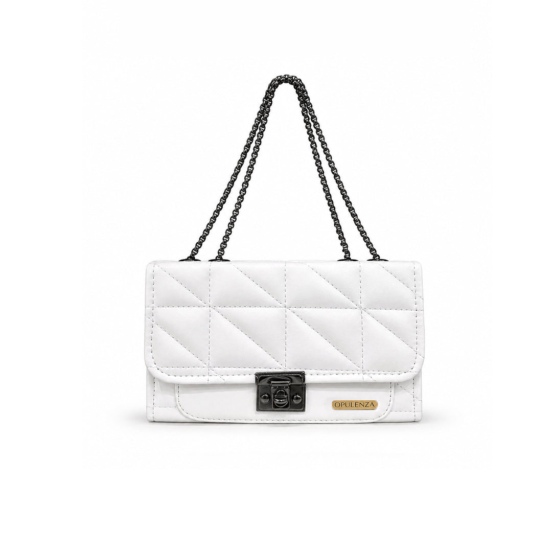 The Signature Ivory