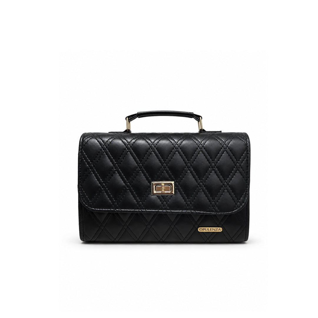 Majestic Deep Black