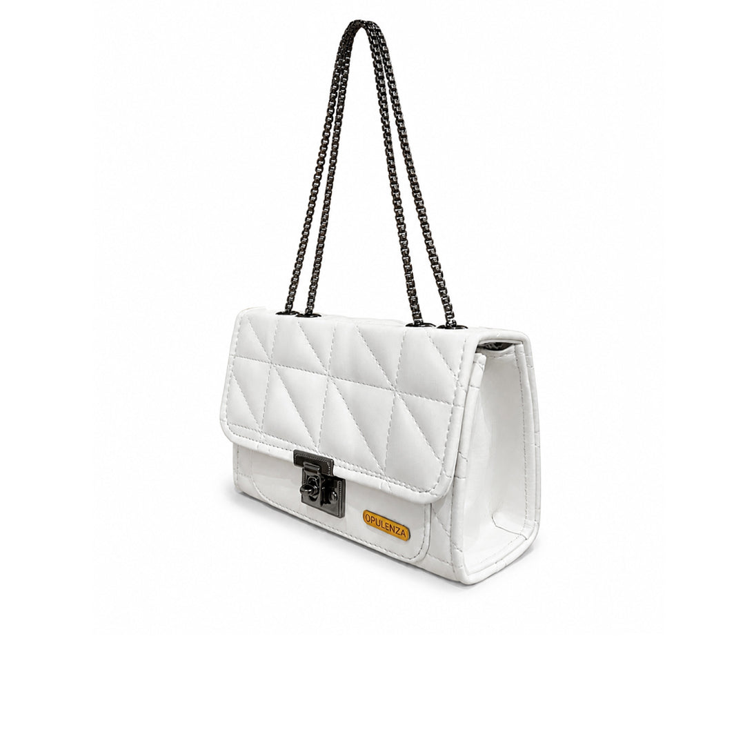The Signature Ivory