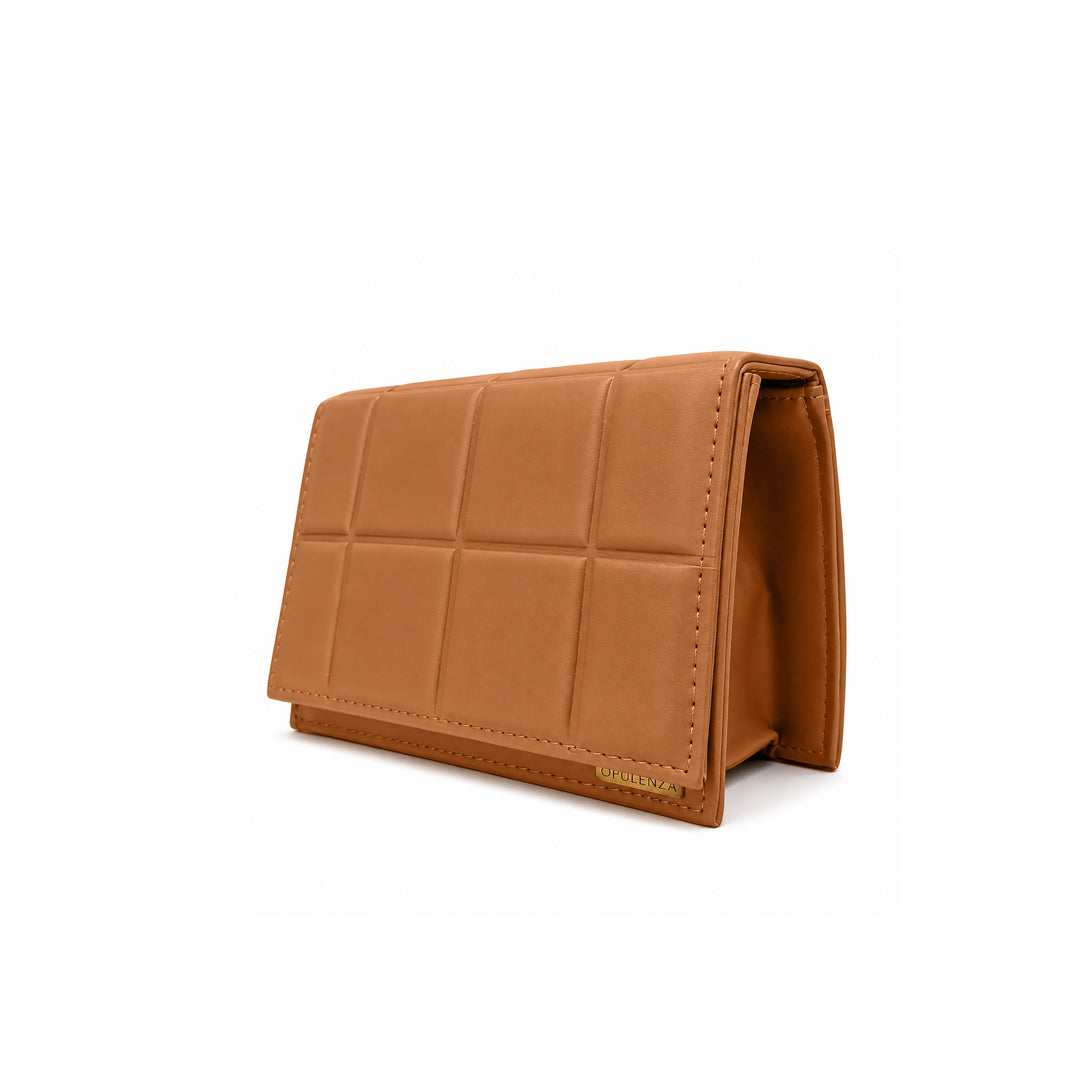 Royal Mini Dairy Brown