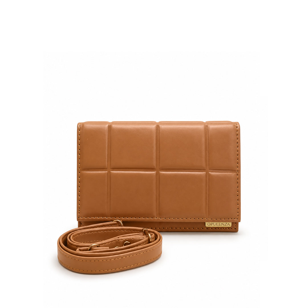 Royal Mini Dairy Brown