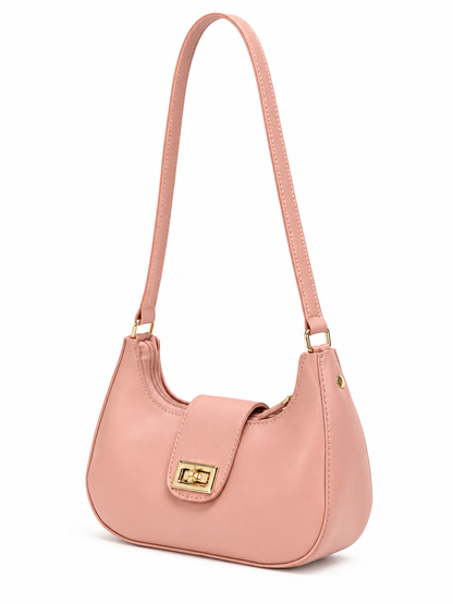 Moose Pink & Opal Duo