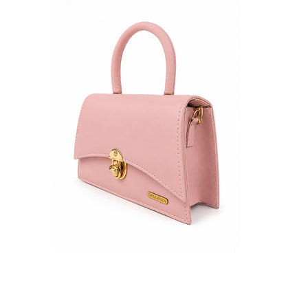 Devour Pink