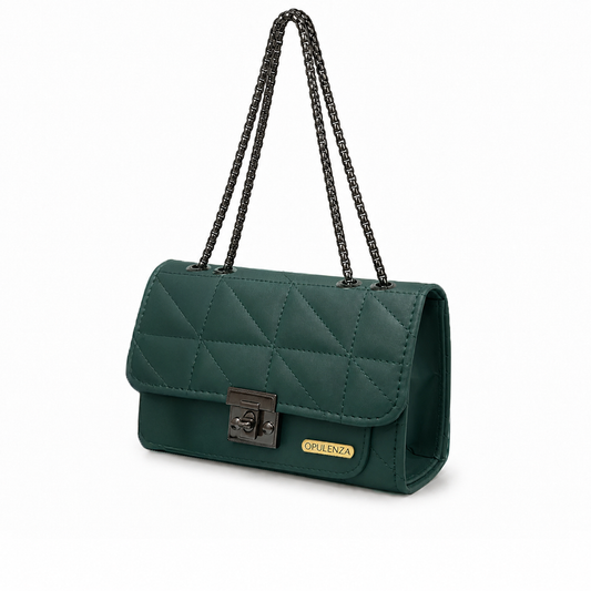The Signature Olive