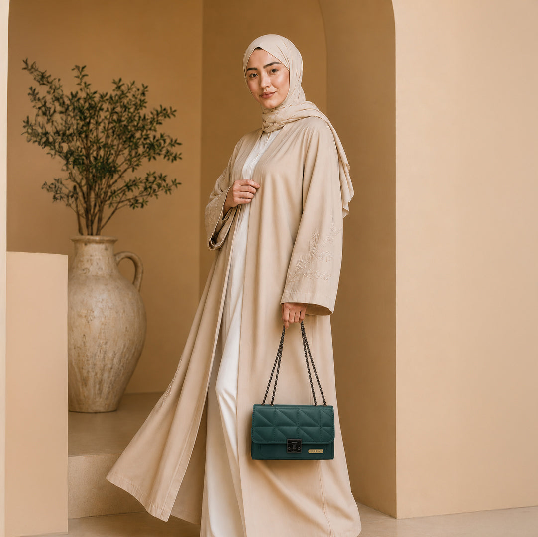 The Signature Olive