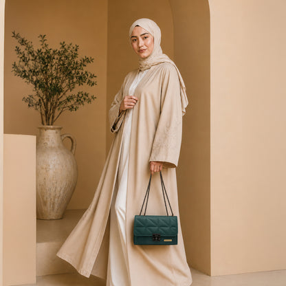 The Signature Olive