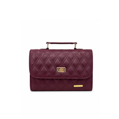 Majestic Burgundy