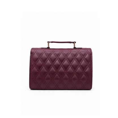 Majestic Burgundy