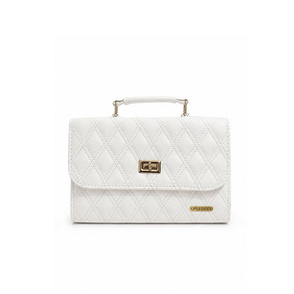Majestic Ivory White