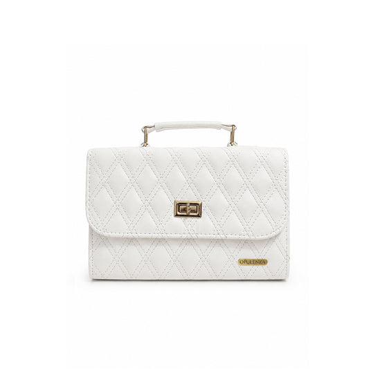 Majestic Ivory White