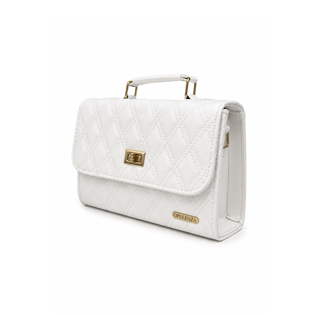 Majestic Ivory White