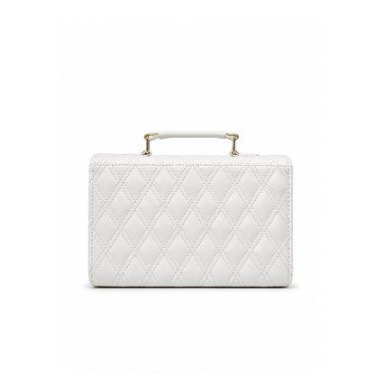 Majestic Ivory White