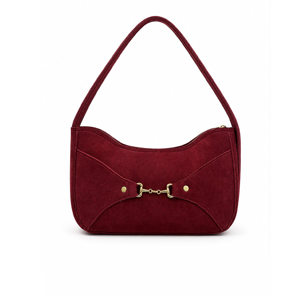 Sahara Curve Cherry Red
