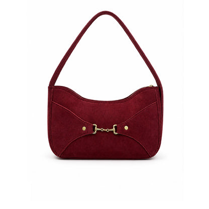 Sahara Curve Cherry Red
