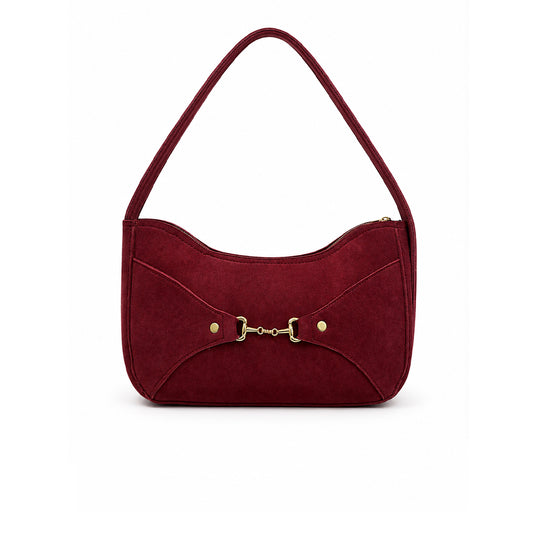 Sahara Curve Cherry Red