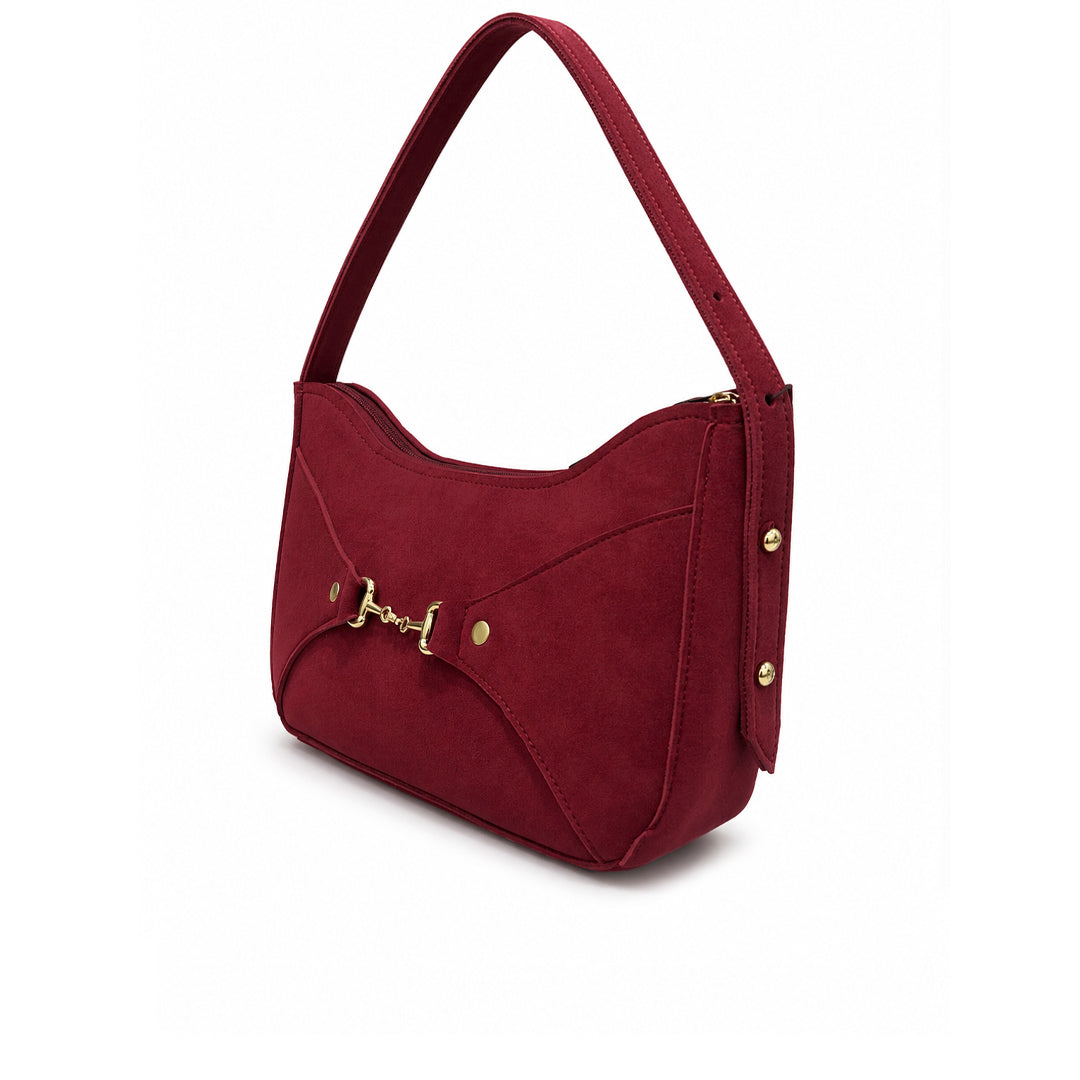 Sahara Curve Cherry Red