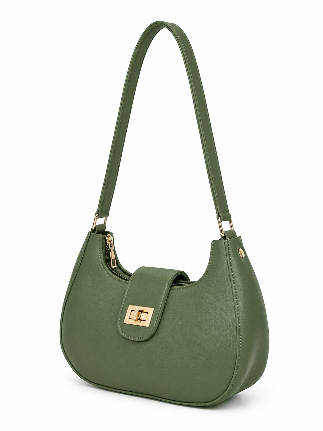 The Green Duo