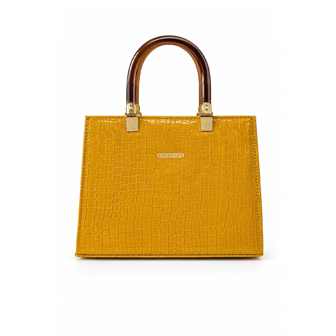 Yellow Lush