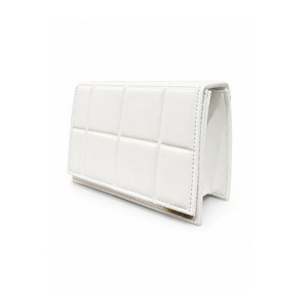 Royal Mini Pearl White